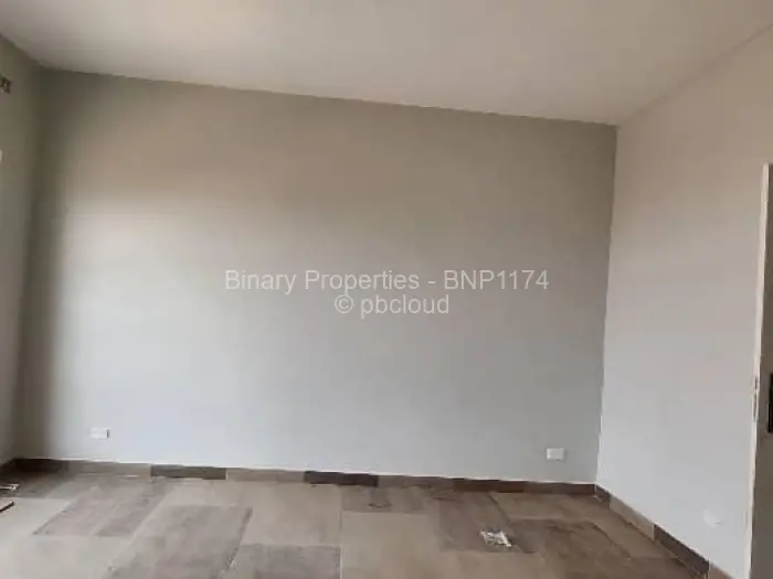 3 Bedroom House to Rent in Goodhope
