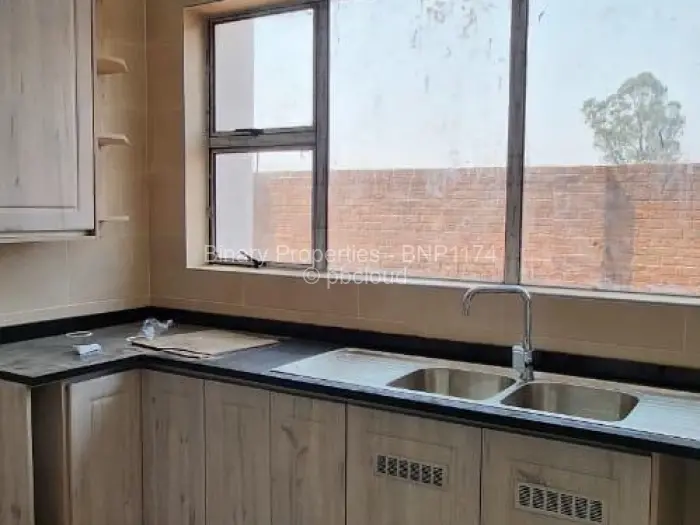 3 Bedroom House to Rent in Goodhope