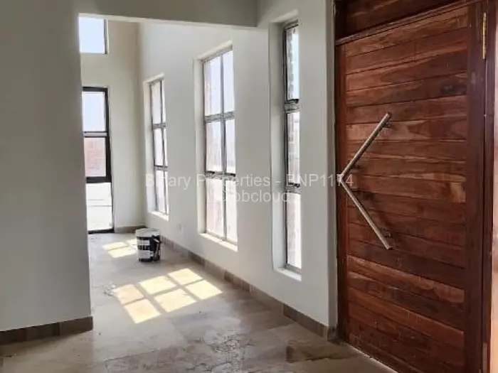 3 Bedroom House to Rent in Goodhope