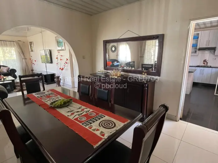 7 Bedroom House for Sale in Hatfield, Harare