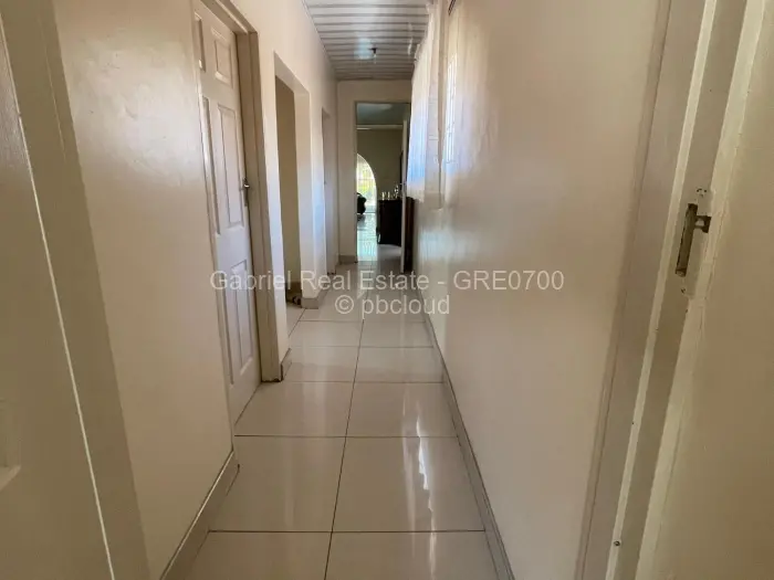 7 Bedroom House for Sale in Hatfield, Harare
