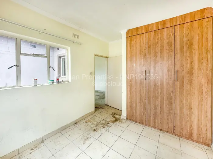 Townhouse/Cluster for Sale in Hatfield, Harare