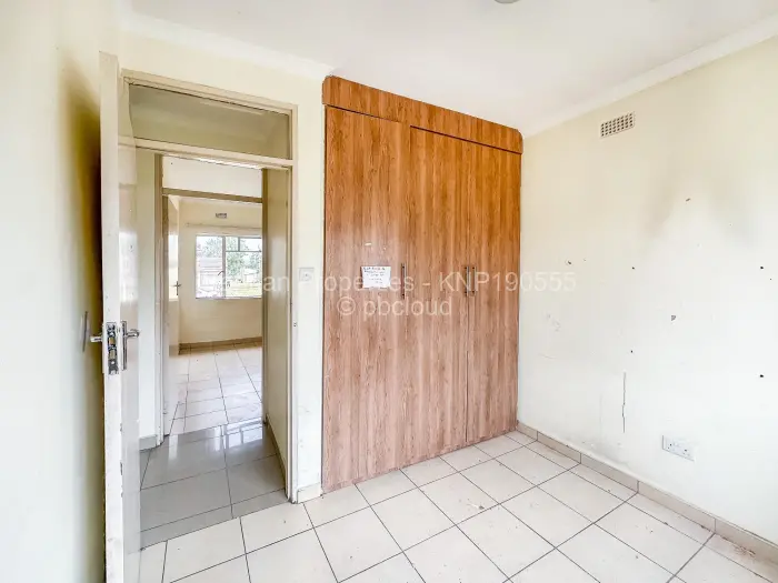 Townhouse/Cluster for Sale in Hatfield, Harare