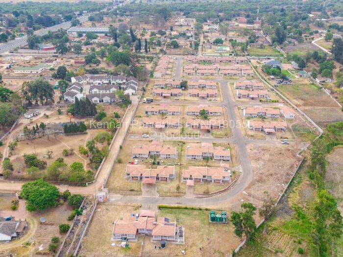 Townhouse/Cluster for Sale in Hatfield, Harare