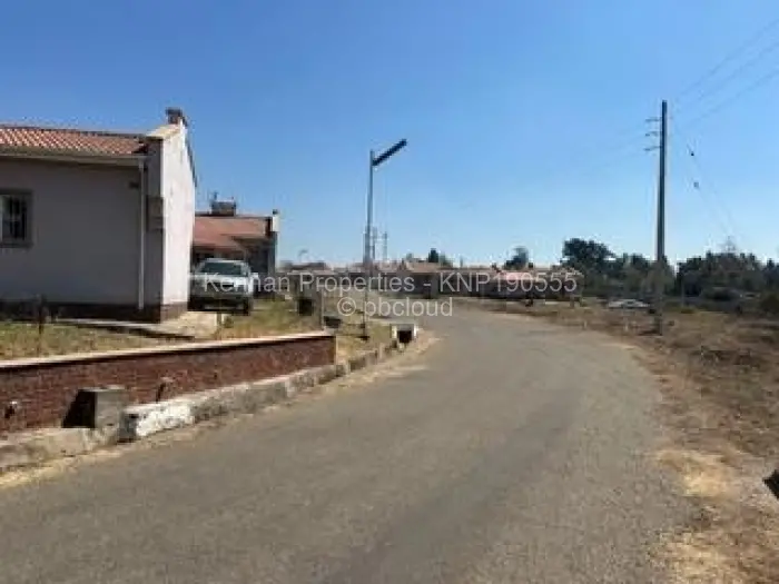 Townhouse/Complex/Cluster for Sale in Hatfield, Harare