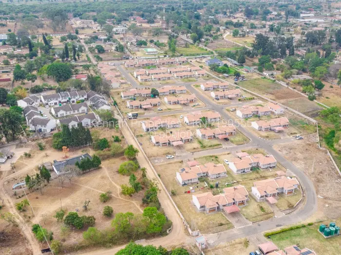 Townhouse/Cluster for Sale in Hatfield, Harare