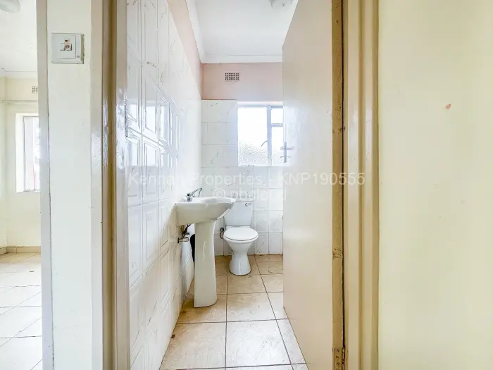 Townhouse/Cluster for Sale in Hatfield, Harare