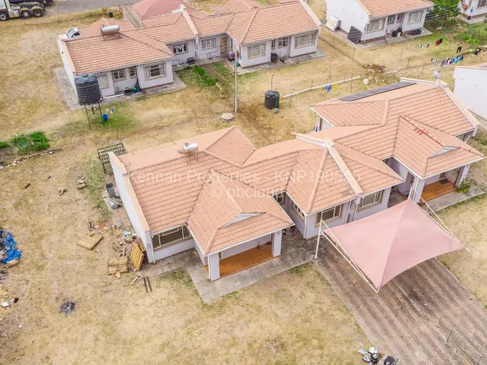 Townhouse/Cluster for Sale in Hatfield, Harare