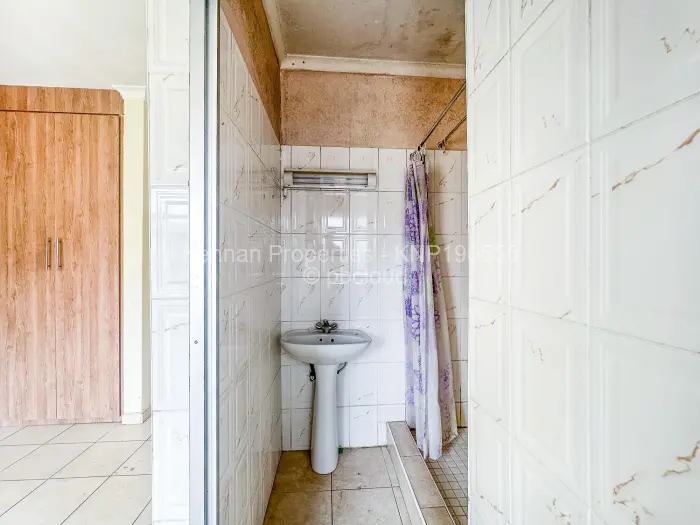 Townhouse/Cluster for Sale in Hatfield, Harare