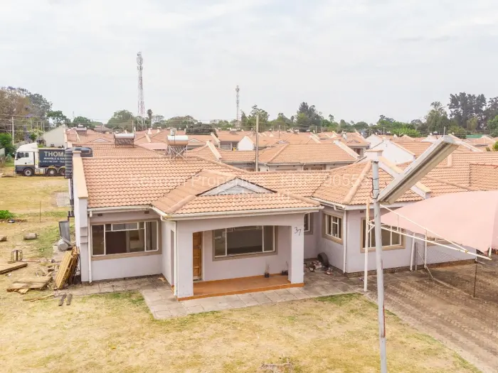 Townhouse/Cluster for Sale in Hatfield, Harare