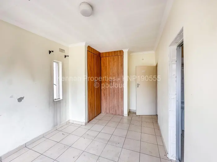 Townhouse/Cluster for Sale in Hatfield, Harare
