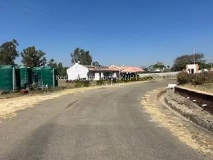 Townhouse/Complex/Cluster for Sale in Hatfield, Harare