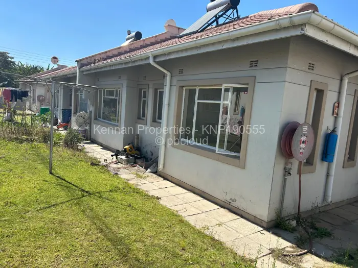 Townhouse/Complex/Cluster for Sale in Hatfield, Harare