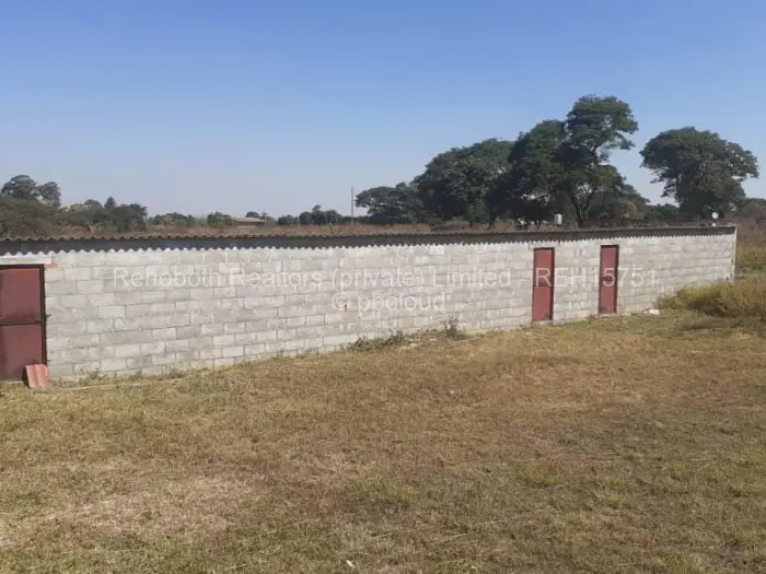 Farm/Plot for Sale in Goromonzi, Goromonzi