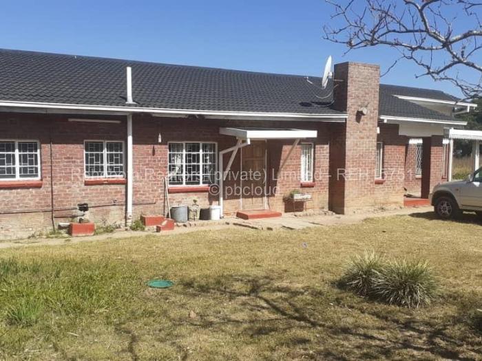 Farm/Plot for Sale in Goromonzi, Goromonzi