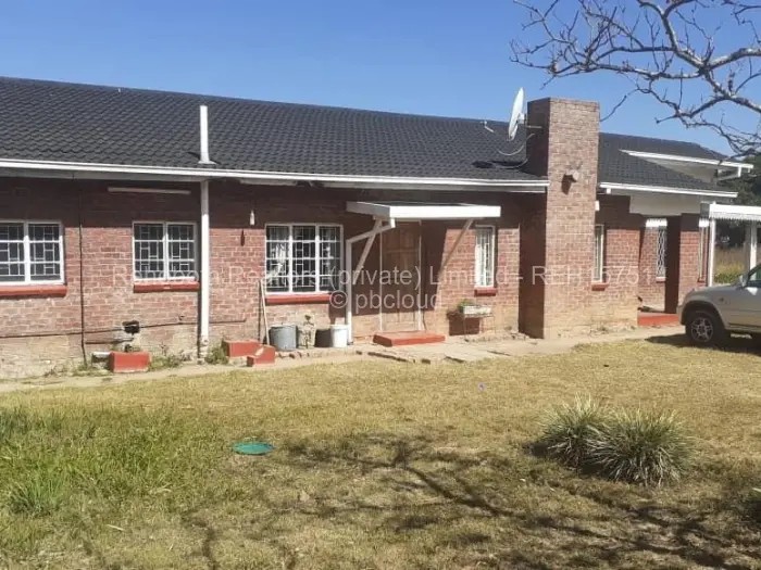 Farm/Plot for Sale in Goromonzi, Goromonzi