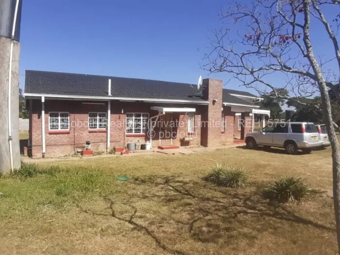 Farm/Plot for Sale in Goromonzi, Goromonzi