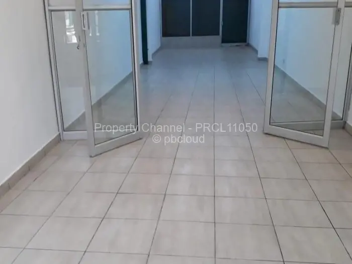 Commercial Property to Rent in Harare City Centre