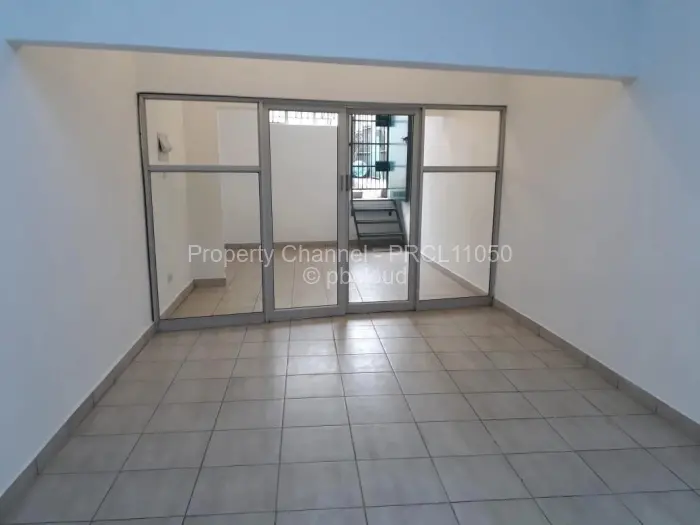 Commercial Property to Rent in Harare City Centre