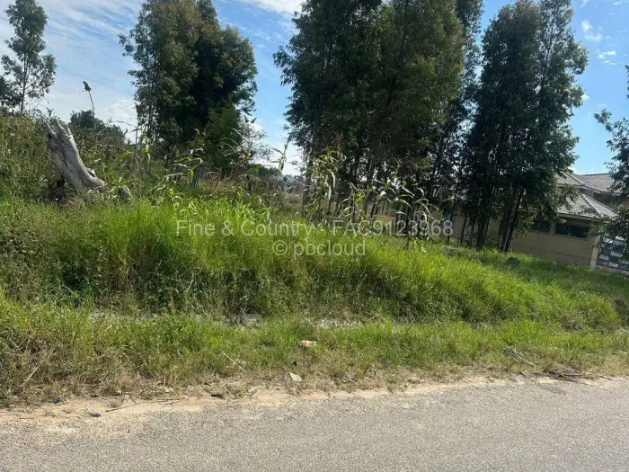 Stand for Sale in Arlington, Harare