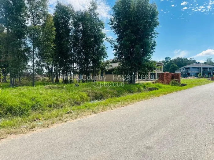 Stand for Sale in Arlington, Harare