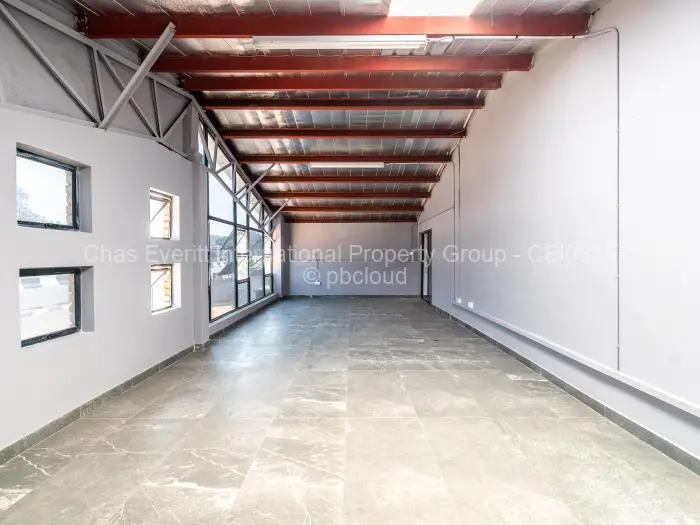 Commercial Property to Rent in Hatfield, Harare