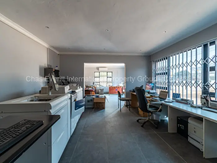 Commercial Property to Rent in Hatfield, Harare