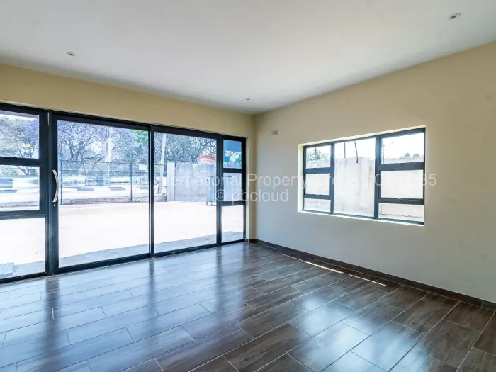 Commercial Property to Rent in Hatfield, Harare