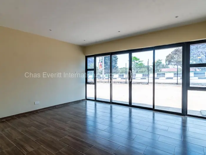 Commercial Property to Rent in Hatfield, Harare