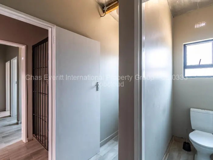 Commercial Property to Rent in Hatfield, Harare