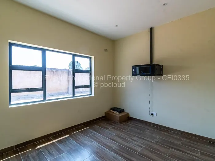 Commercial Property to Rent in Hatfield, Harare