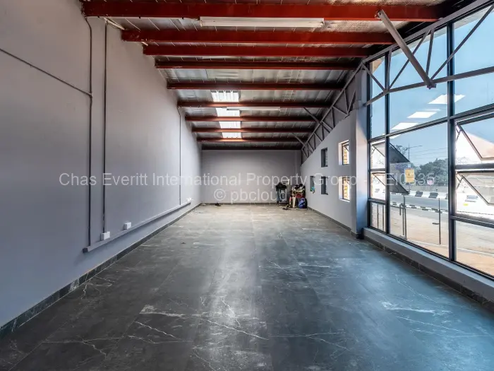 Commercial Property to Rent in Hatfield, Harare