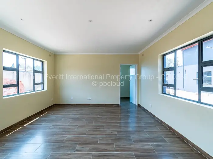 Commercial Property to Rent in Hatfield, Harare
