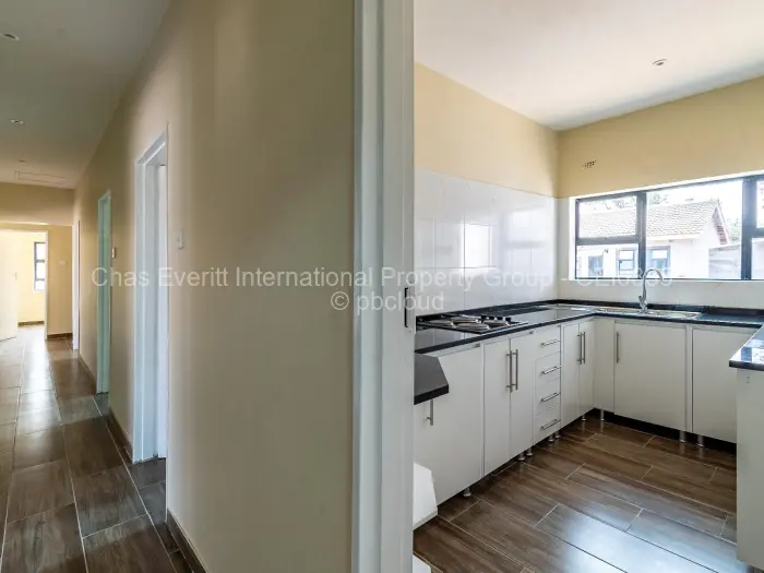 Commercial Property to Rent in Hatfield, Harare