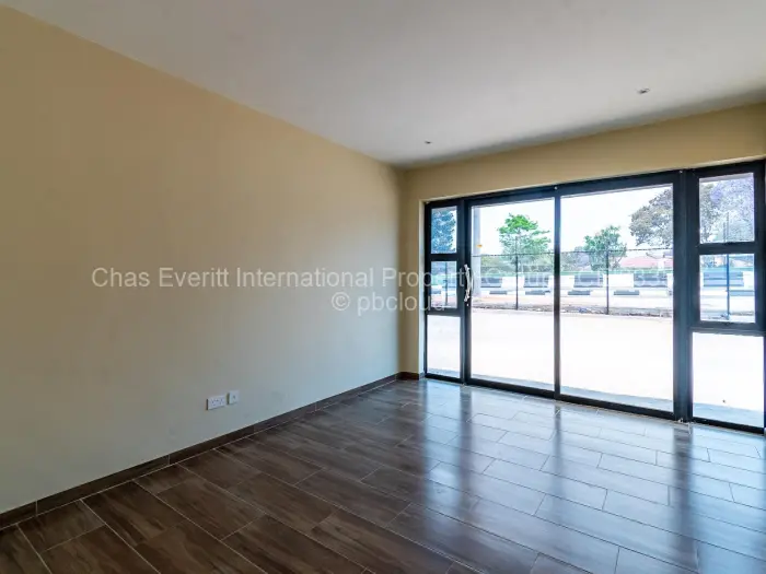 Commercial Property to Rent in Hatfield, Harare
