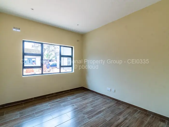 Commercial Property to Rent in Hatfield, Harare