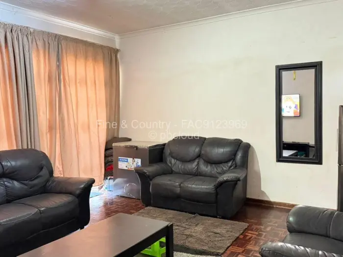 Flat/Apartment for Sale in Harare City Centre, Harare