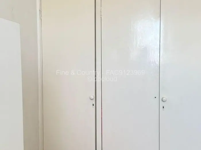 Flat/Apartment for Sale in Harare City Centre, Harare