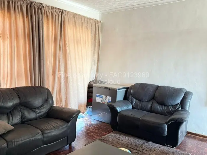 Flat/Apartment for Sale in Harare City Centre, Harare