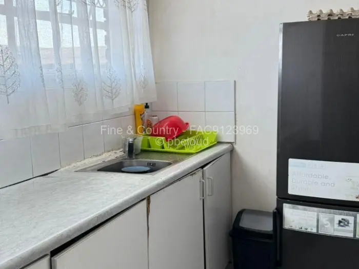 Flat/Apartment for Sale in Harare City Centre, Harare