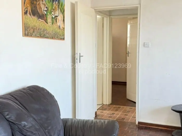 Flat/Apartment for Sale in Harare City Centre, Harare