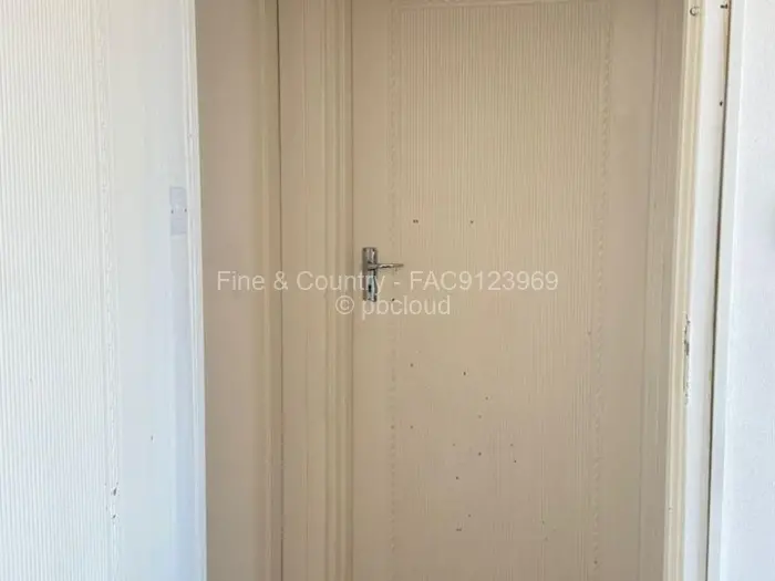 Flat/Apartment for Sale in Harare City Centre, Harare