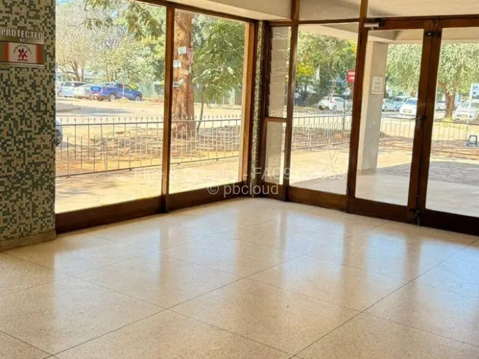 Flat/Apartment for Sale in Harare City Centre, Harare