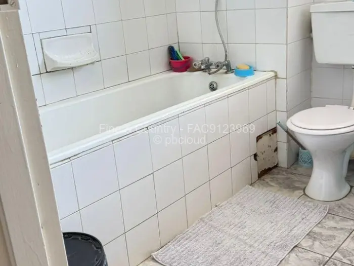 Flat/Apartment for Sale in Harare City Centre, Harare