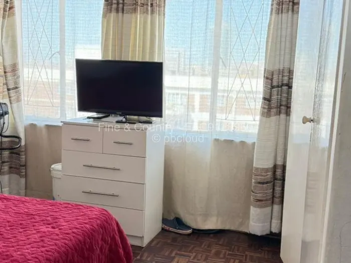 Flat/Apartment for Sale in Harare City Centre, Harare