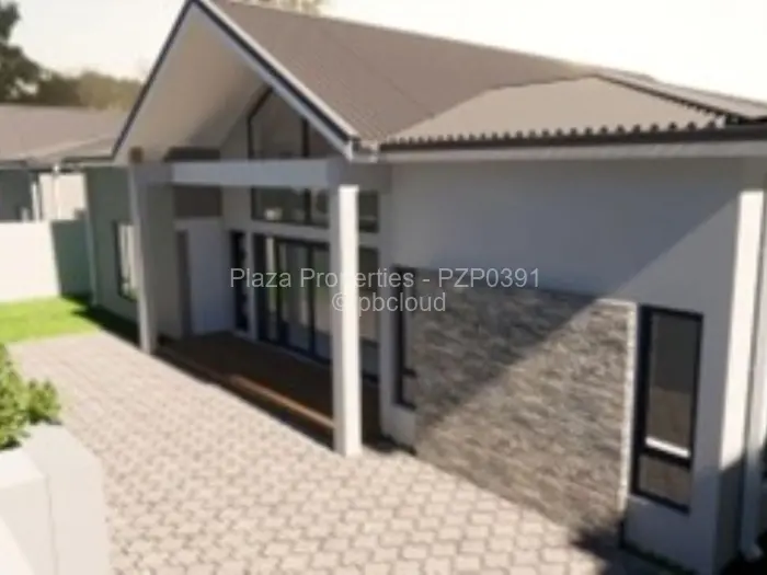 Townhouse/Complex/Cluster for Sale in Mabelreign, Harare