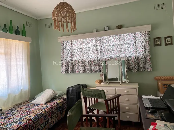 3 Bedroom House for Sale in Ilanda, Bulawayo