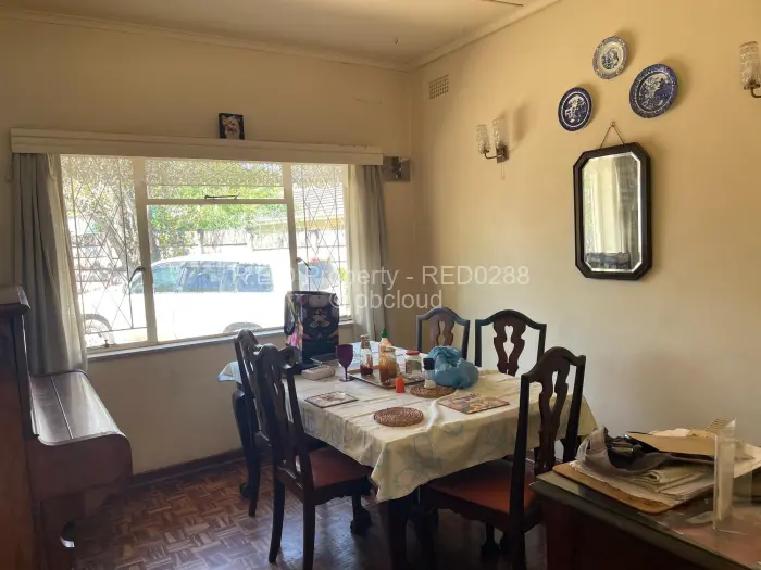 3 Bedroom House for Sale in Ilanda, Bulawayo