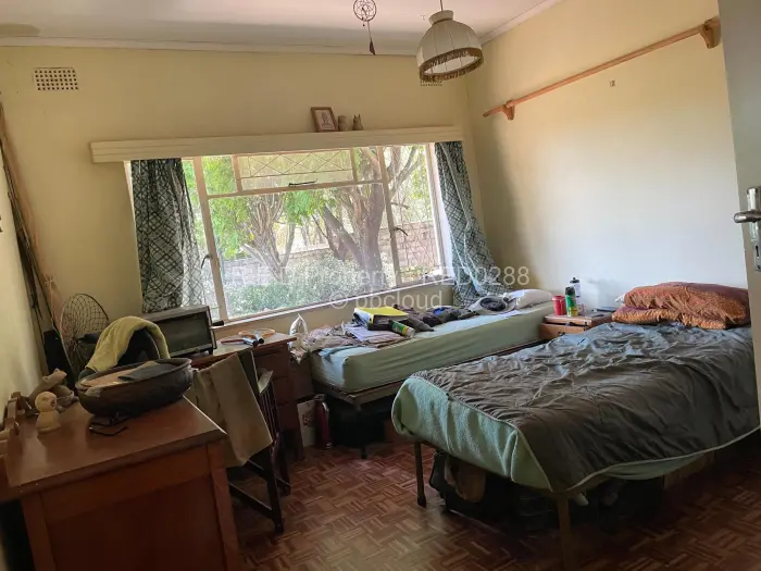 3 Bedroom House for Sale in Ilanda, Bulawayo