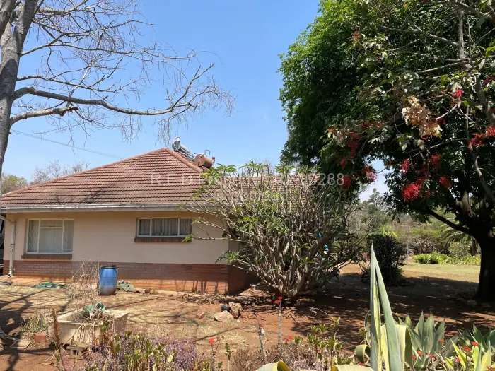 3 Bedroom House for Sale in Ilanda, Bulawayo